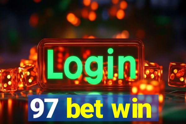 97 bet win